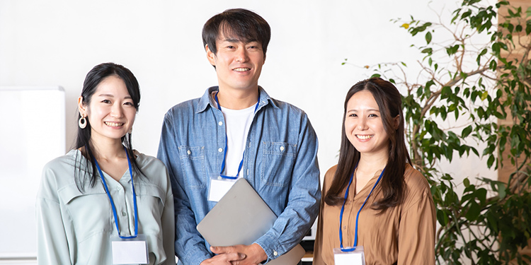 東京・神奈川でオフィス出張ストレッチ