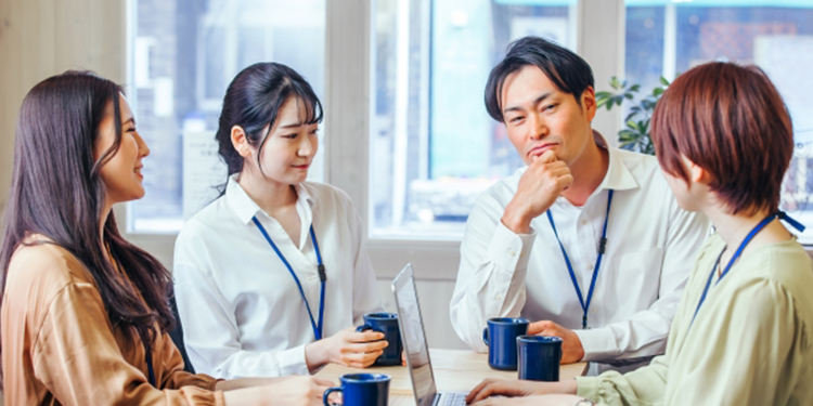 神奈川で健康経営によるオフィス出張トレーニング