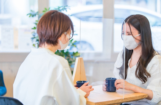 東京・神奈川・埼玉でオフィス出張パーソナルトレーニング