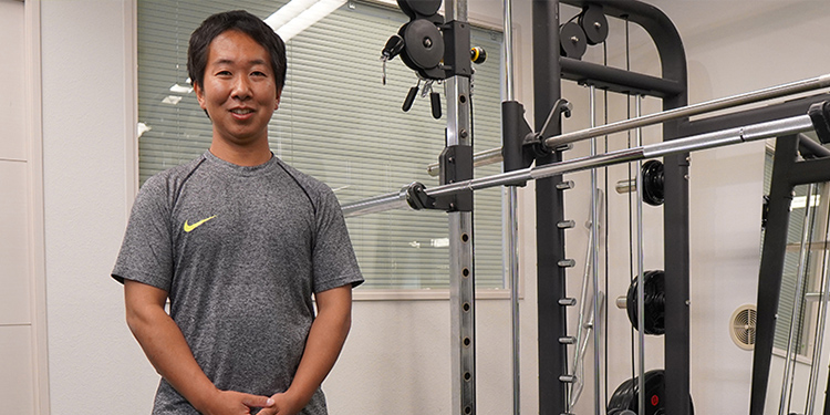 健康経営による企業出張トレーニング・企業出張フィットネス